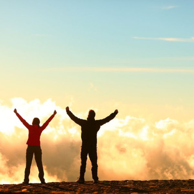 Simply Abundant Intuitive