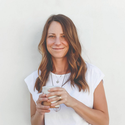 Simply Abundant Intuitive