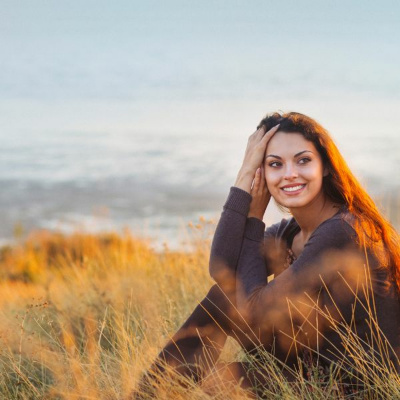 Simply Abundant Intuitive