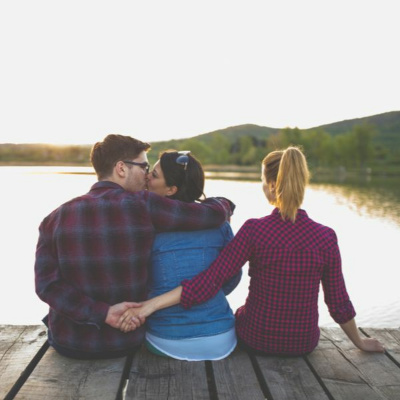 Simply Abundant Intuitive