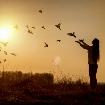 Simply Abundant Intuitive