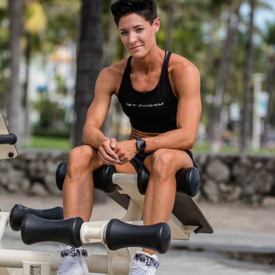 Simply Abundant Intuitive