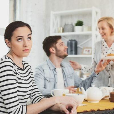 Simply Abundant Intuitive