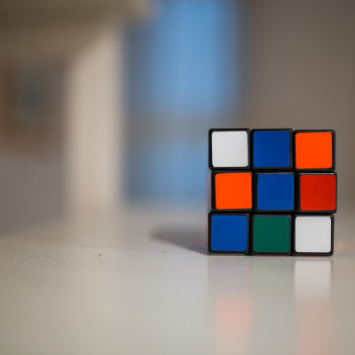 Simply Abundant Intuitive