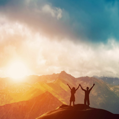 Simply Abundant Intuitive