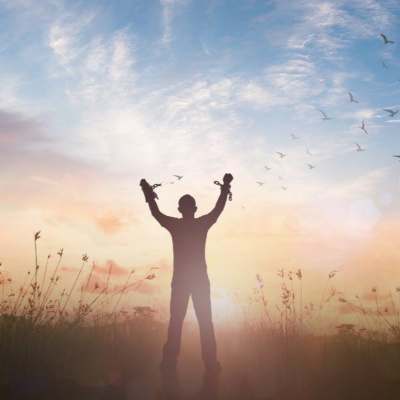 Simply Abundant Intuitive