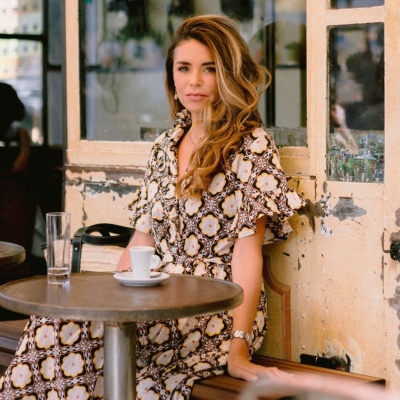 Simply Abundant Intuitive