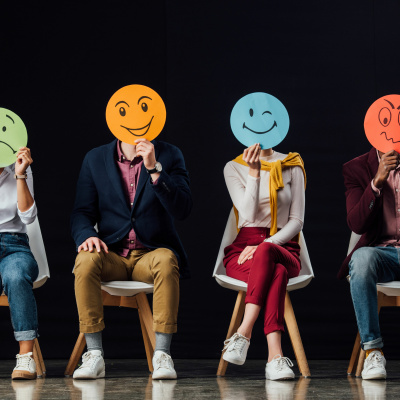 Simply Abundant Intuitive