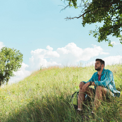 Simply Abundant Intuitive