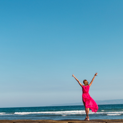 Simply Abundant Intuitive