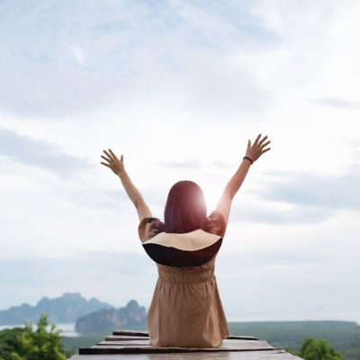 Simply Abundant Intuitive