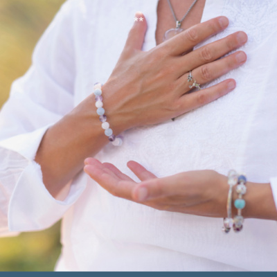 Simply Abundant Intuitive