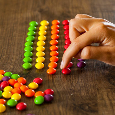 Simply Abundant Intuitive