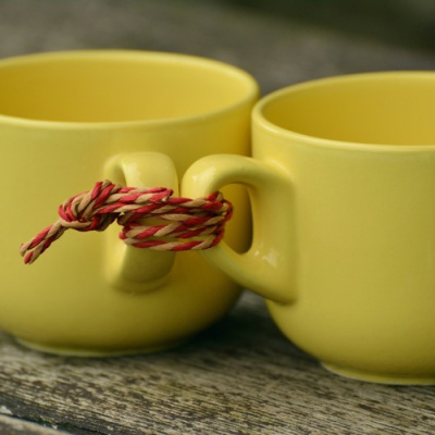 Simply Abundant Intuitive