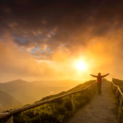 Simply Abundant Intuitive