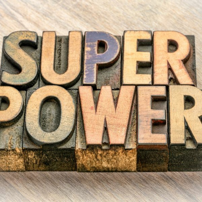 Simply Abundant Intuitive