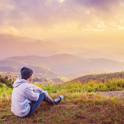 Simply Abundant Intuitive