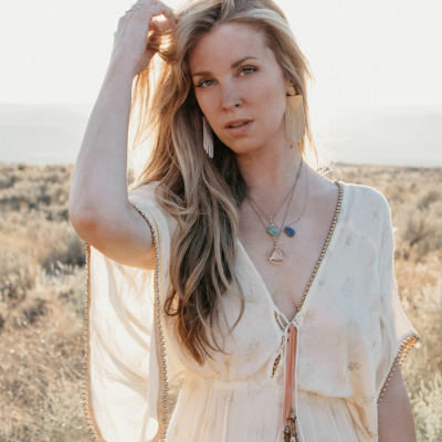 Simply Abundant Intuitive