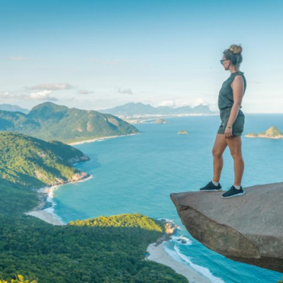 Simply Abundant Intuitive