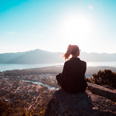 Simply Abundant Intuitive