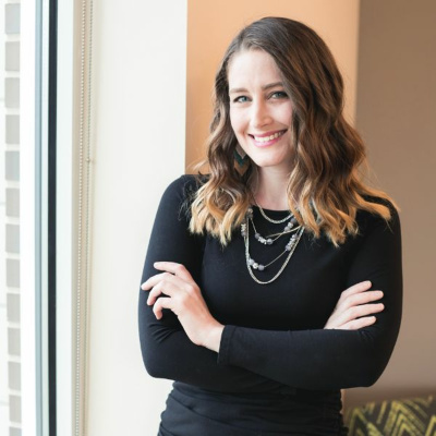 Simply Abundant Intuitive