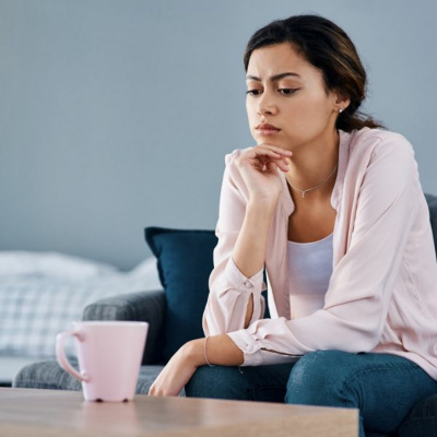 Simply Abundant Intuitive