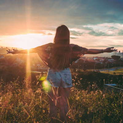 Simply Abundant Intuitive