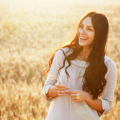 Simply Abundant Intuitive