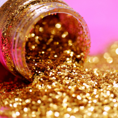 Simply Abundant Intuitive