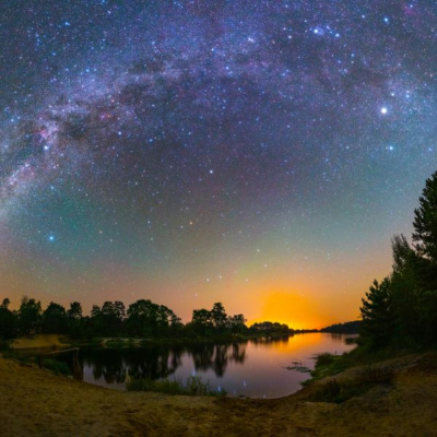 Simply Abundant Intuitive