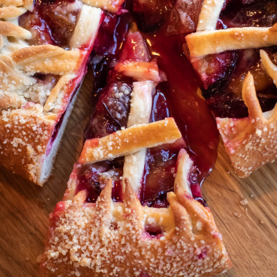 Simply Abundant Intuitive