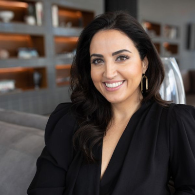 Simply Abundant Intuitive