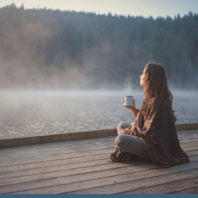 Simply Abundant Intuitive