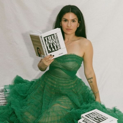 Simply Abundant Intuitive