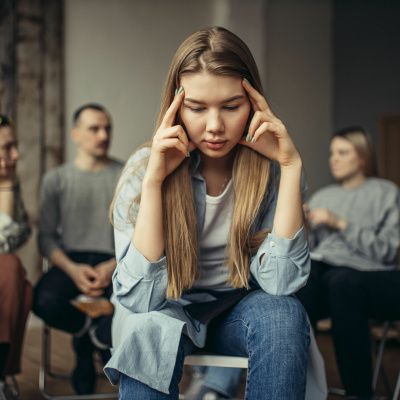 Simply Abundant Intuitive