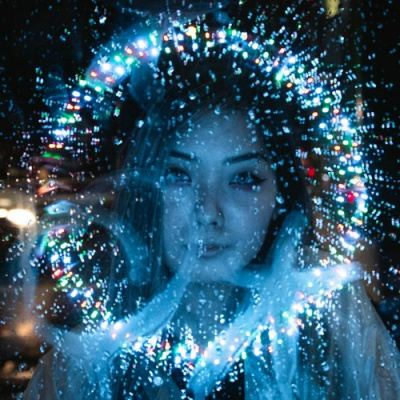 Simply Abundant Intuitive