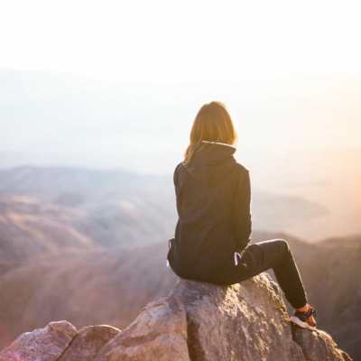 Simply Abundant Intuitive