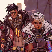 TMG Podcast Episode 186 - Apple Strike Force on The Borderlands 3