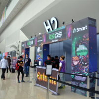 ESGS 2018: TMG Podcast Special