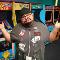 Lifes a game with Chuckles podcast 2