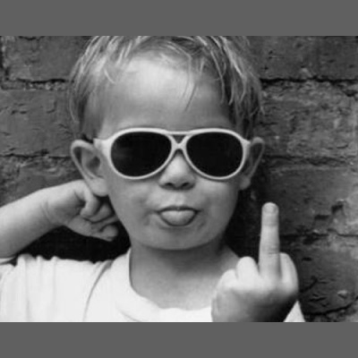 Middle Finger Podcast