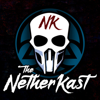 Netherkast