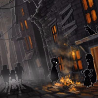 The Moving Pixels Podcast Becomes the Beholder