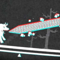 The Moving Pixels Podcast Takes a Trip to Pony Island