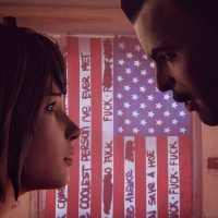 The Moving Pixels Podcast: Sometimes Its Hard to Avoid Discovering That Life is Strange
