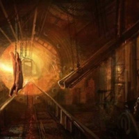 The Moving Pixels Podcast Explores A Machine for Pigs