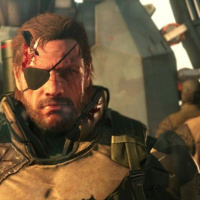 Moving Pixels Podcast: Infiltrating Metal Gear Solid V