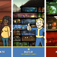 The Moving Pixels Podcast: Learning to Survive in the Fallout Shelter