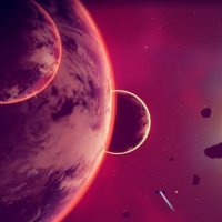 The Moving Pixels Podcast Explores the Universe of No Mans Sky