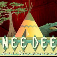 The Moving Pixels Podcast Goes Crazy in Knee Deep Episodes 2 and 3